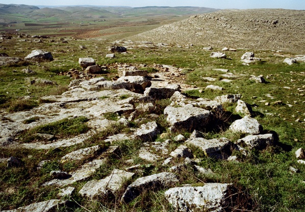 5-At the crossroad - Mesopotamia-web,.jpg